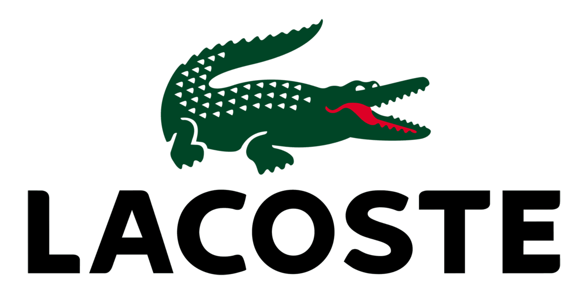 Lacoste