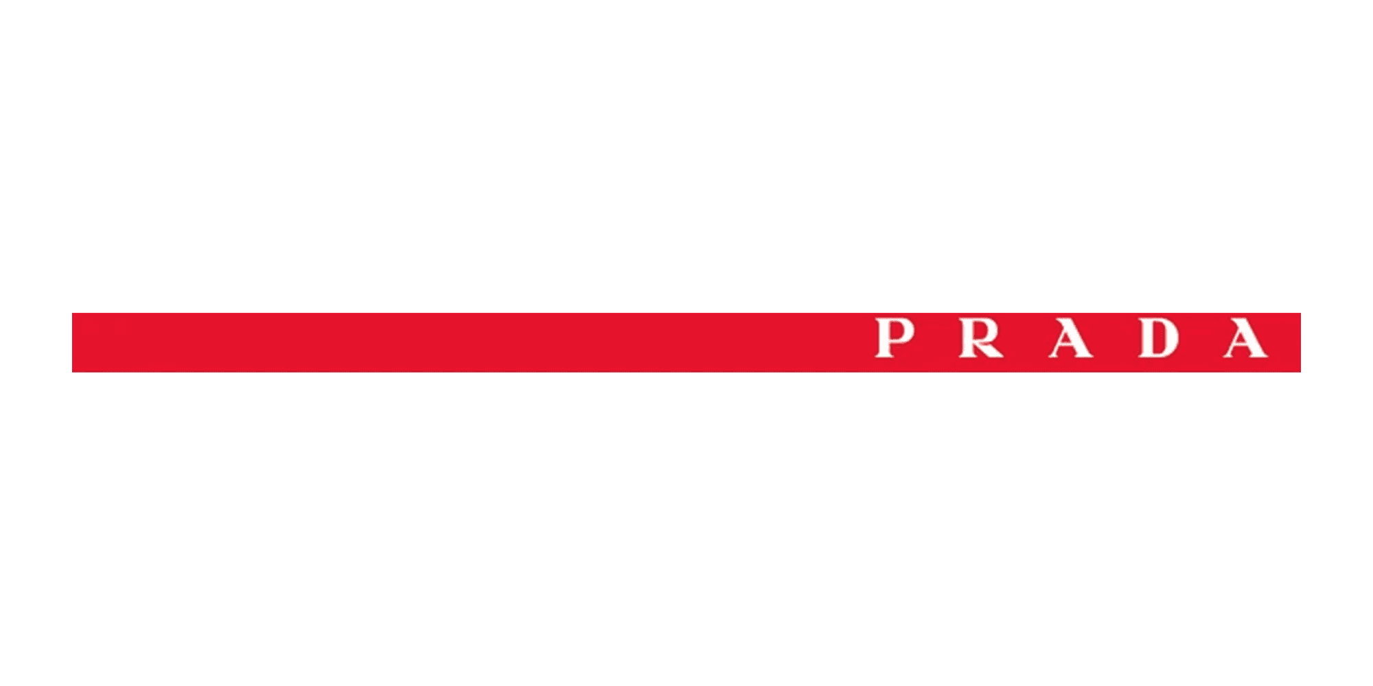 Prada Linea Rossa