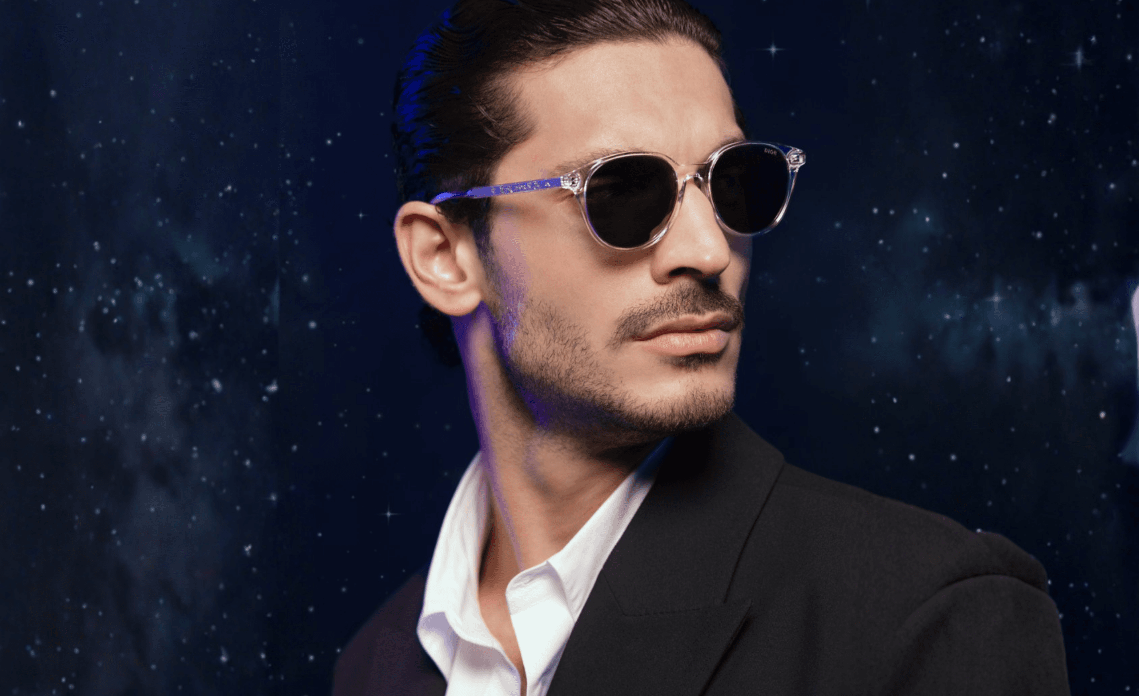 النظارات الشمسية