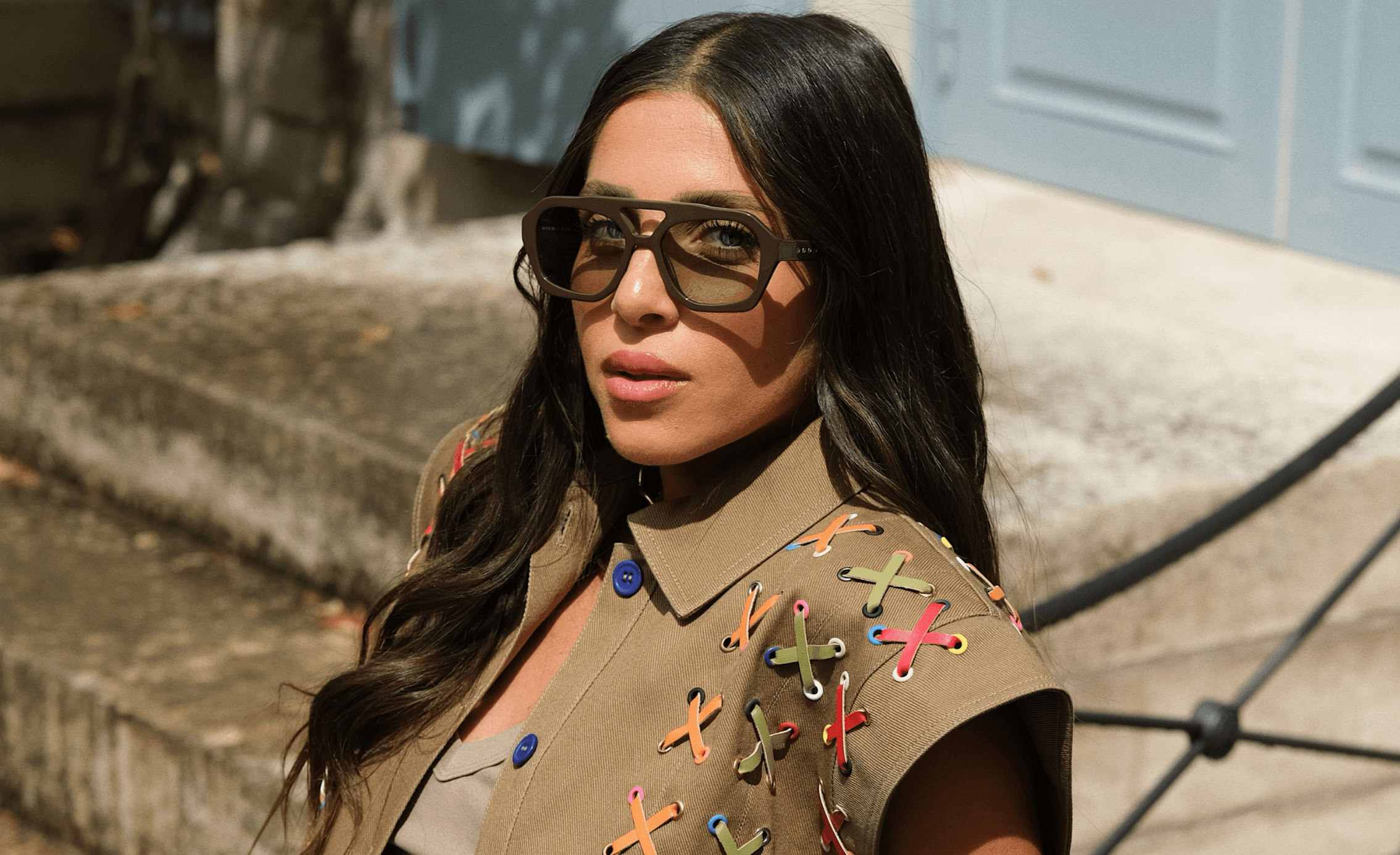 Retro Inspired, Oversized
